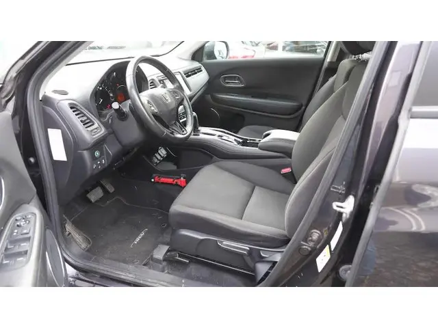 Honda HR-V 1.5 i-VTEC Elegance 2016 Benzine 4