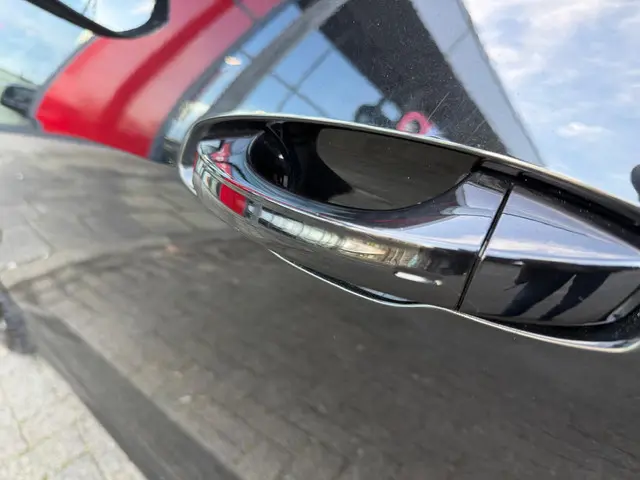 Audi RSQ3 Sportback TFSI RSQ3 2021 Benzine 11