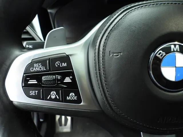 BMW 4 Serie Coupe M440i xDrive 2021 Benzine 12