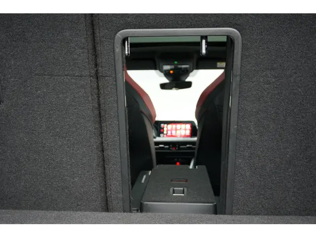 Volkswagen Golf 2.0 TSI GTI Clubsport 2021 Benzine 47