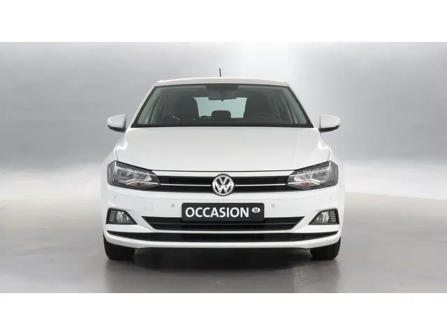 Volkswagen Polo 1.0 MPI 75pk Comfortline 2018 Benzine 7