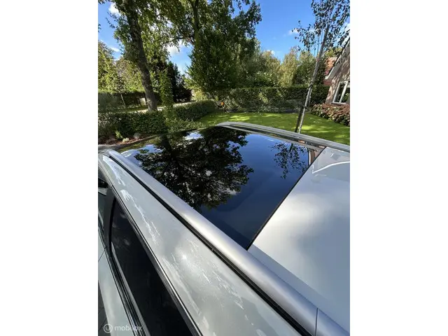 Nissan QASHQAI 1.2 Tekna 2015 Benzine 14