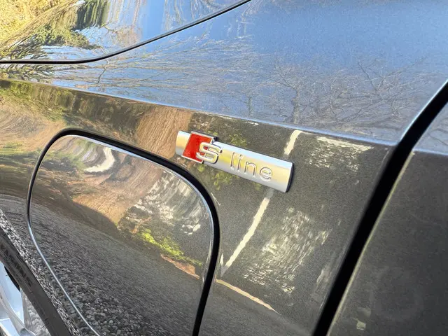 Audi A3 Sportback 40 TFSI e S-Line 2021 Hybride Benzine 9