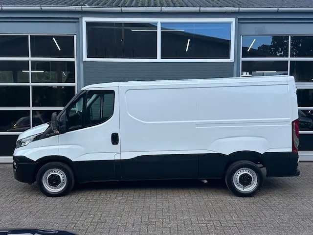 Iveco Daily 2