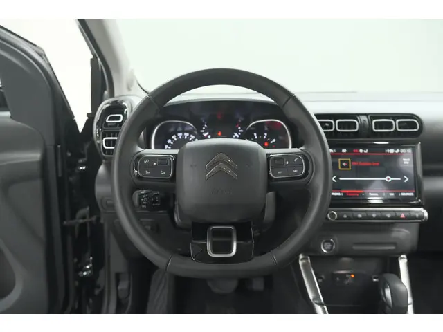 Citroën C3 Aircross PureTech 130 EAT6 Max 2024 Benzine 29