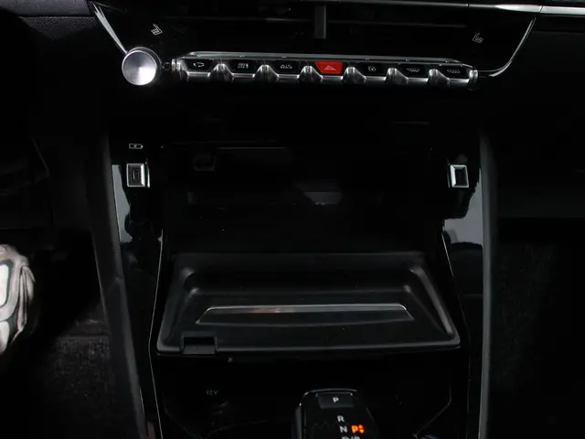 Peugeot e-208 EV Allure 50 kWh 2021 Elektrisch 31