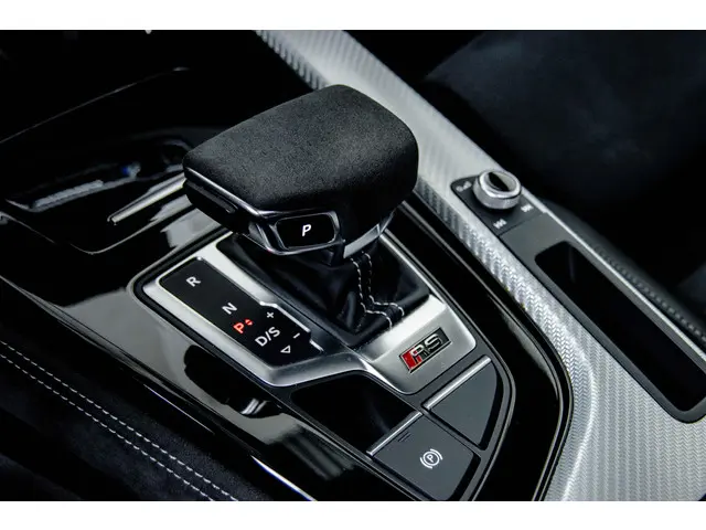 Audi RS4 Urban 2021 Benzine 37