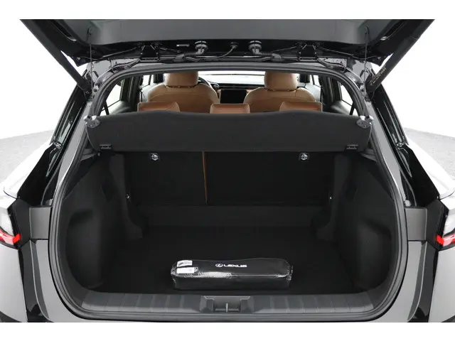 Lexus LBX Relax 2WD 2025 Hybride Benzine 22