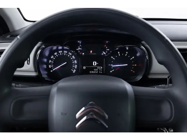 Citroën C3 1.2 PureTech Live 2018 Benzine 11