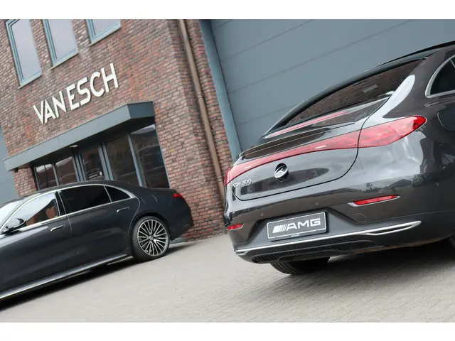 Mercedes-Benz EQE 300 Premium+ 89 kWh | 2023 Elektrisch 21