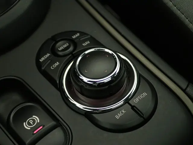MINI Countryman Cooper 2021 Benzine 24