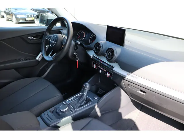 Audi Q2 1.4 TFSI S-tronic 2017 Benzine 20