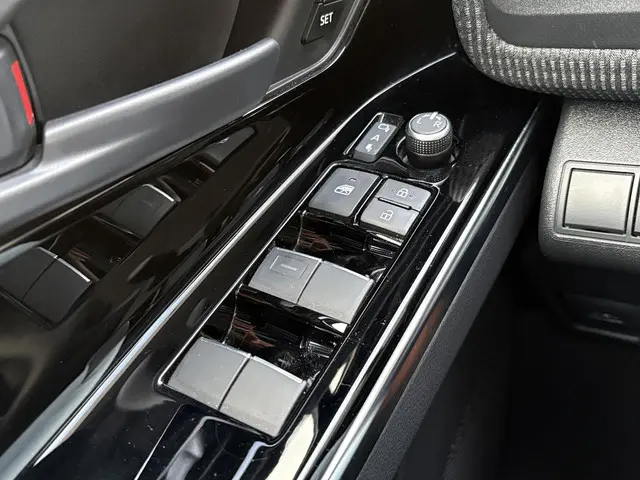 Toyota bZ4X Premium 71 kWh 2023 Elektrisch 29