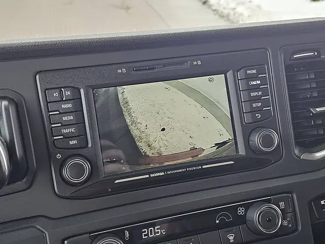 Scania G G360 2020 Diesel 19