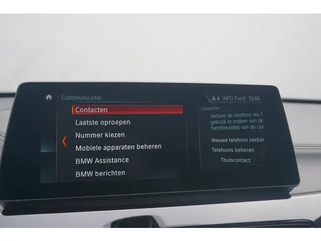 BMW X1 xDrive25e 2021 Hybride Benzine 22