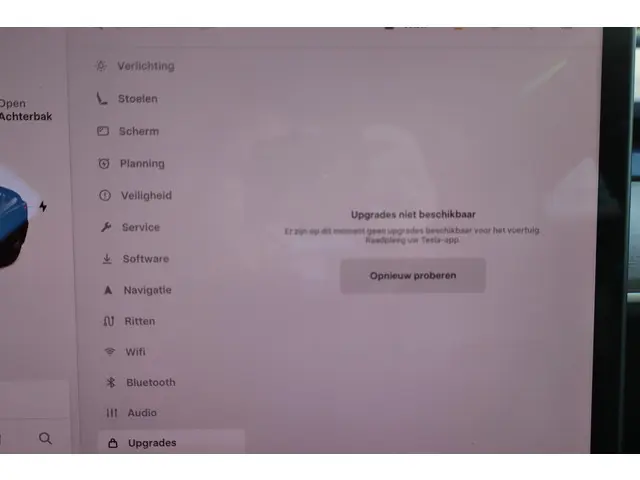 Tesla Model 3 Long Range AWD 75 kWh 2021 Elektrisch 45