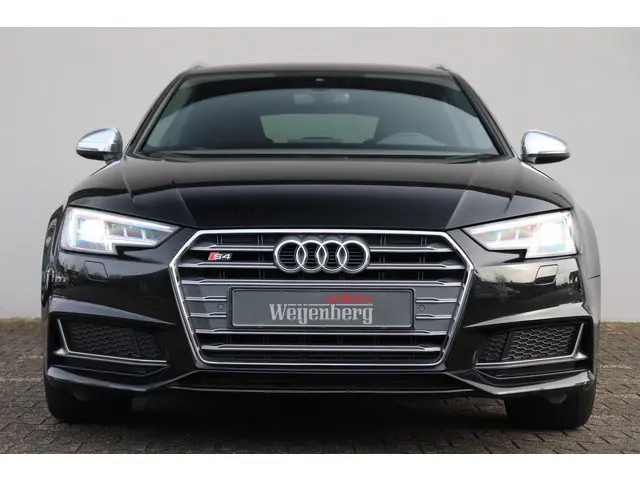 Audi S4 3.0 TFSI Quattro 2017 Benzine 14