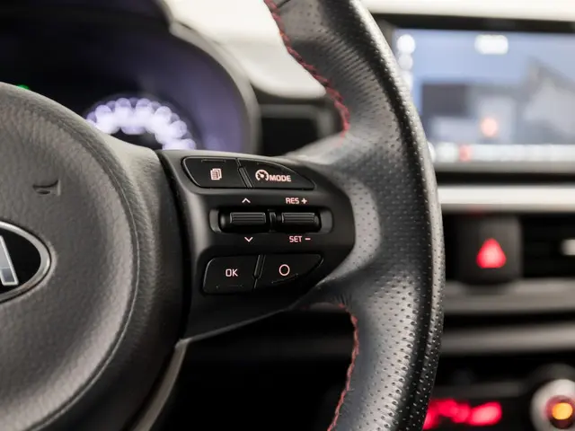 Kia Picanto 1.2 CVVT GT-Line 2018 Benzine 21