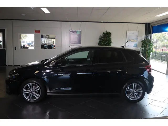 Volkswagen Polo 1.0 TSI R-Line Edition 2021 Benzine 5