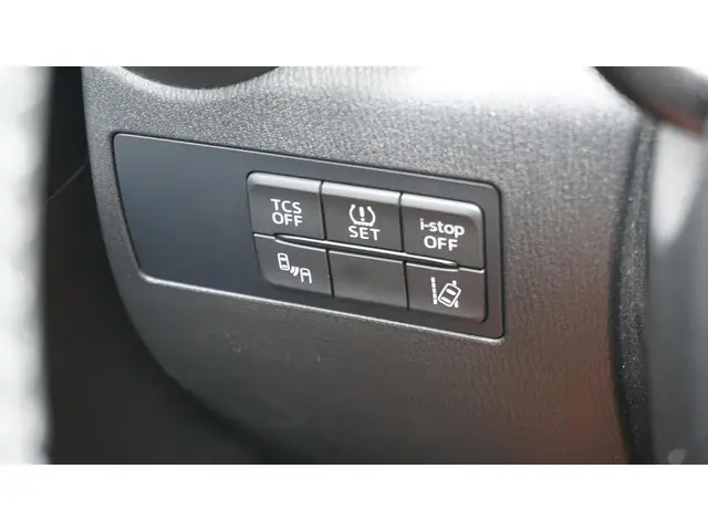 Mazda CX-3 2.0 119Pk SkyActiv-G 120 GT-M 2016 Benzine 23