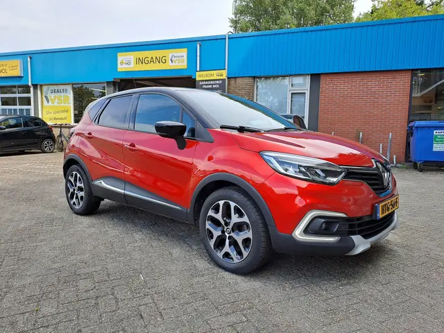 Renault Captur 3