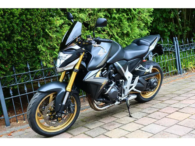 Honda CB 1000 R CB1000R | CB RA X-TREME ABS 2014 Benzine 2