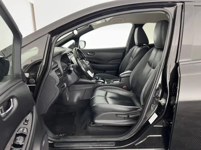 Nissan Leaf Tekna 40 kWh 2020 Elektrisch 8