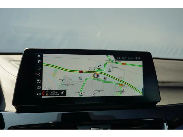 BMW X2 sDrive20i 2022 Benzine 23