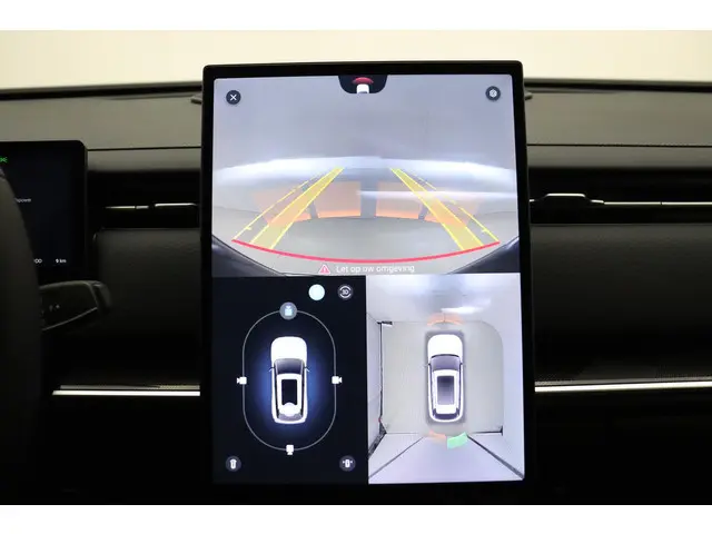 Jaecoo 7 Select 2025 Hybride Benzine 35