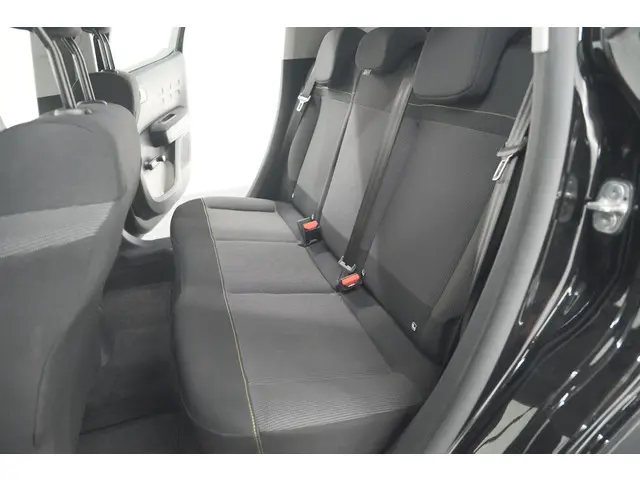 Citroën C3 PureTech 110 EAT6 Max 2024 Benzine 23
