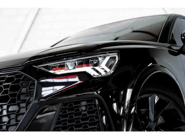 Audi Q3 Sportback TFSI RS 2020 Benzine 18
