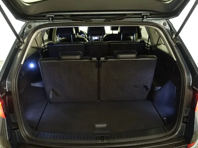 Škoda Kodiaq 1.4 TSI Sportline- 2017 Benzine 34