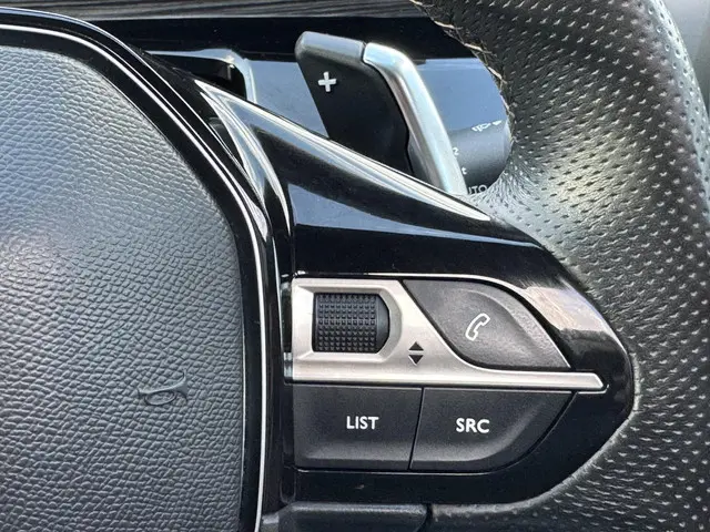 Peugeot 508 1.6 HYBRID GT 2021 Hybride Benzine 24
