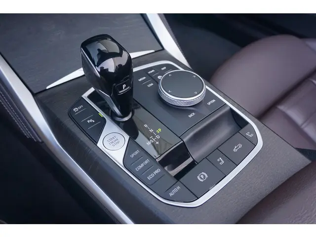 BMW 4 Serie Cabrio M440i 2022 Benzine 16