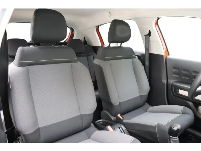 Citroën C3 1.2 PureTech S&S Feel Edition 2020 Benzine 10
