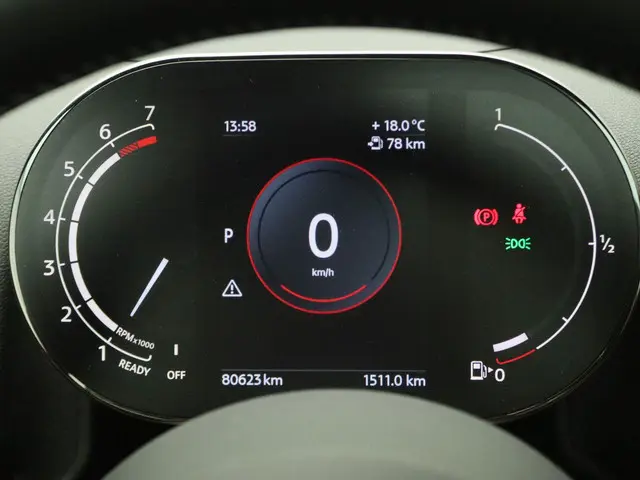 MINI Countryman Cooper 2021 Benzine 13