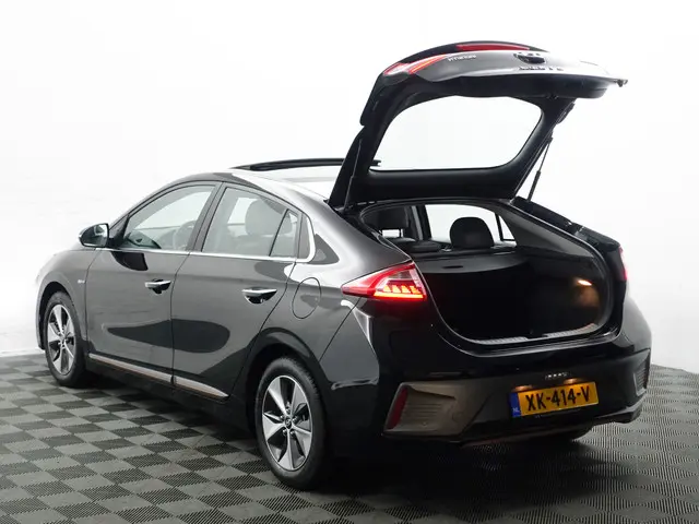 Hyundai IONIQ Premium+ EV Aut- 2019 Elektrisch 38