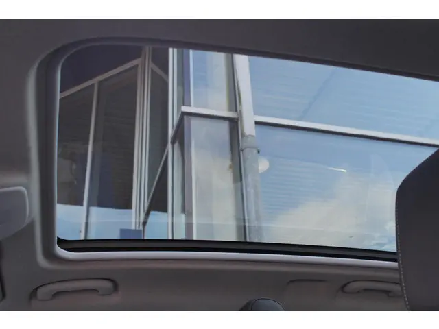 Opel Crossland X 1.2 Turbo Innovation 2017 Benzine 28