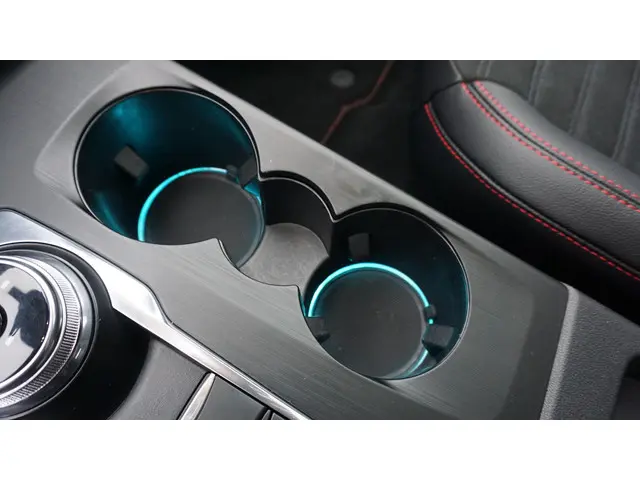 Ford Kuga 2.5 225pk PHEV ST-Line X 2021 Hybride Benzine 59