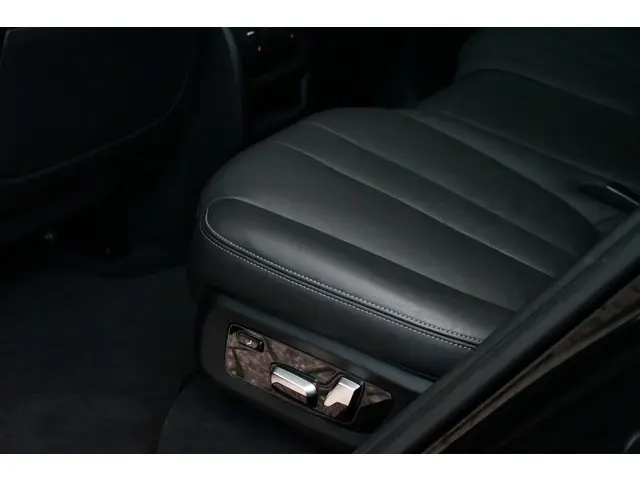 BMW X5 xDrive40i M-Sport 7pers 2020 Benzine 56