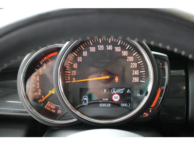 MINI Cooper S Mini 2.0 Chili Automaat 2019 Benzine 10