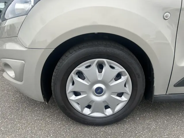 Ford Tourneo Connect Compact 1.0 Trend 2016 Benzine 2