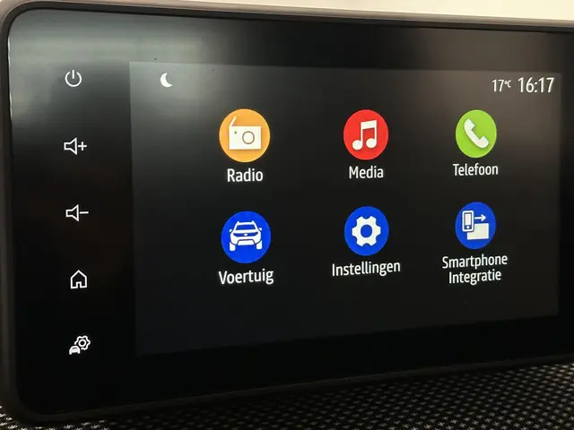 Dacia Sandero 1.0 TCe 90 Comfort 2023 Benzine 33