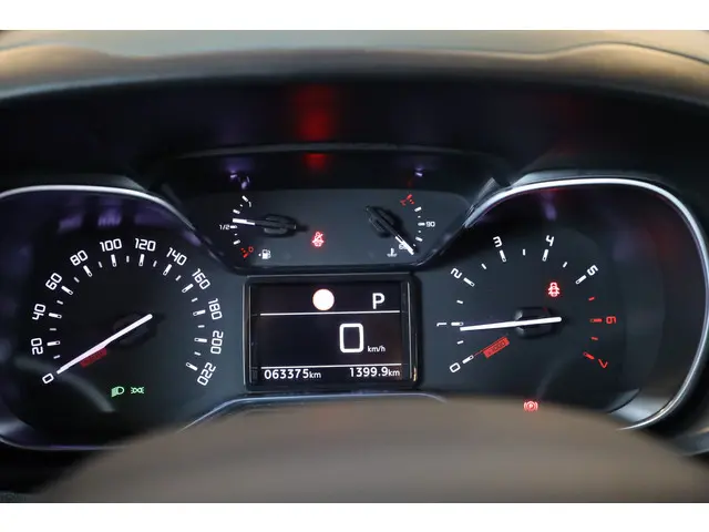 Citroën Berlingo PT 130 Shine Automaat-8 2020 Benzine 34