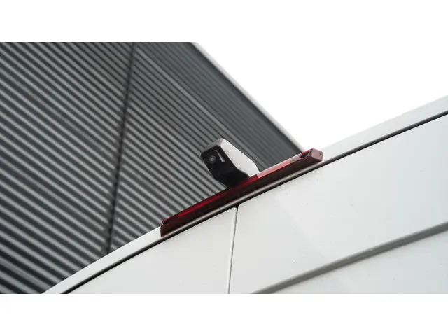 Renault Master T35 2.0 dCi 150 L3H2 Advance 2024 Diesel 22