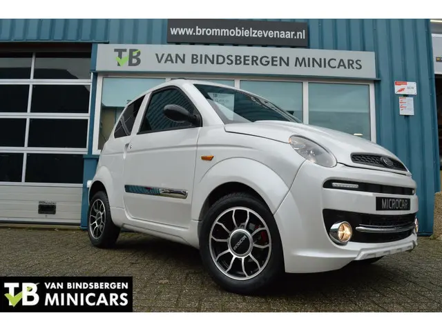 Microcar M.go 2