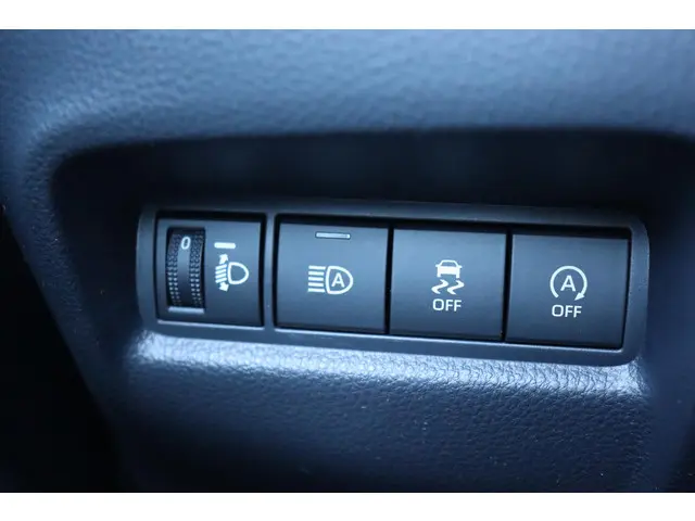 Toyota Aygo X 1.0 VVT-i MT Play 2025 Benzine 23