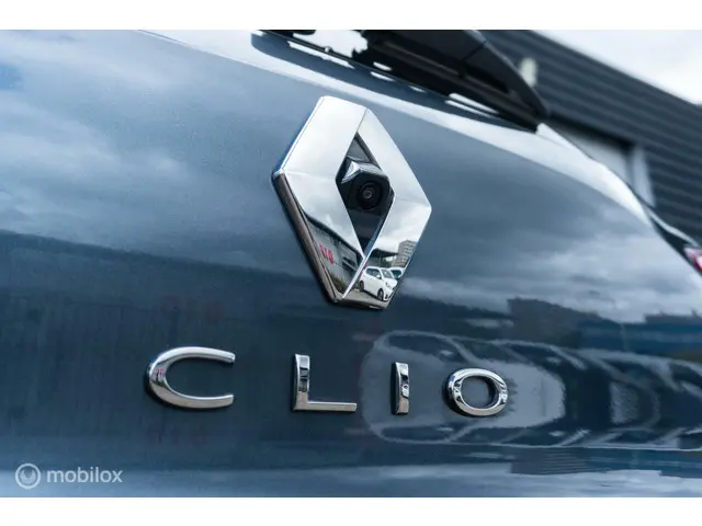 Renault Clio 1.3 TCe Intens 2020 Benzine 20