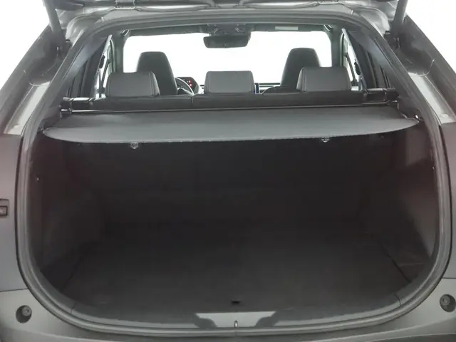 Toyota bZ4X Premium 71 kWh 2023 Elektrisch 23