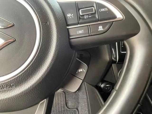 Suzuki Swift 1.2 Select Smart Hybrid 2024 Benzine 14